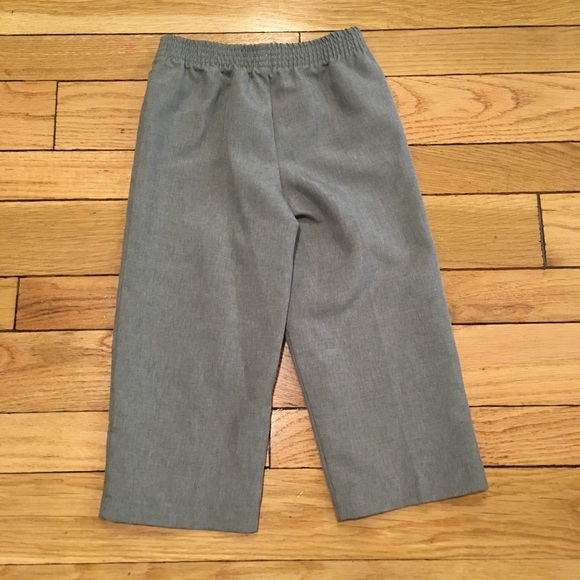 3-Pc Toddler Suit Young Kings by Steve Harvey EUC - Picture 8 of 8